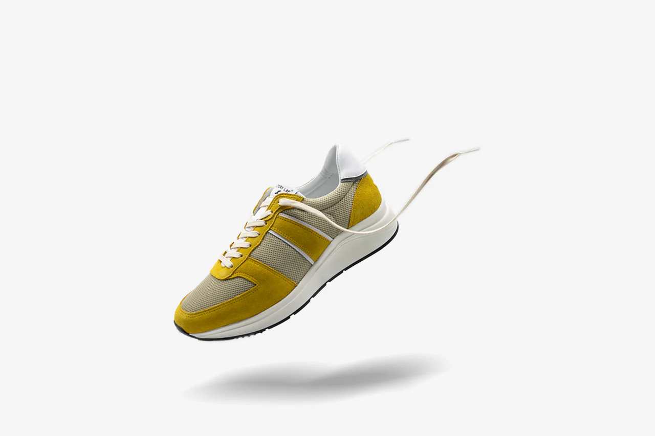 Victory Lap: Where Performance Meets Precision in Premium Sportswear