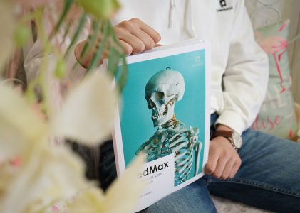MedMax: Österreichs Premium-Vorbereitung auf den MedAT