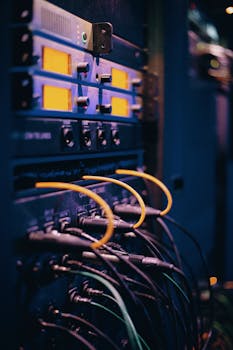 Reliable IT Support and Managed Services for Businesses