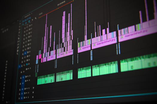 Professional YouTube Video Editing Services with Pixings