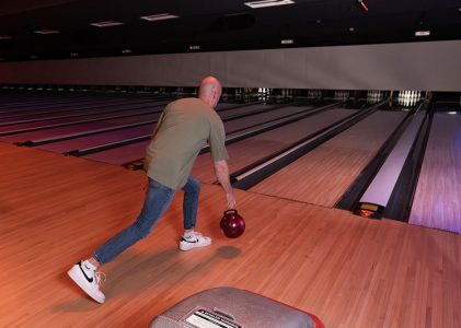 A Better Way to Bowl: The Rise of the Retractable Handle Bowling Ball