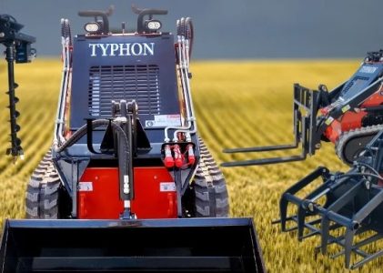 The Pulse of Asia’s Heavy Equipment Market