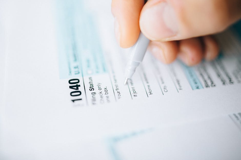 Fast, Friendly, and Maximum Refunds: Why T\&G Tax Service is Georgia’s Go-To
