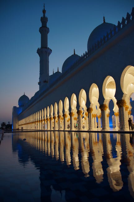 Rose Island Real Estate – Abu Dhabi Property Experts with a Personal Touch