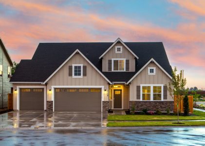 Fast, Trusted Garage Door Repair in Bellevue, WA